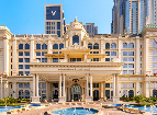Al Habtoor Palace Earns Prestigious Forbes Travel Guide Four-Star Rating for 2025