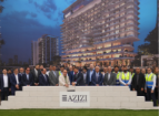 Azizi Developments Launches AED 75 Billion Hospitality Investment with First Five-Star Hotel in Dubai