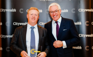 Equiom Group named Trust Company of the Year – UAE at Citywealth IFC Awards 2026
