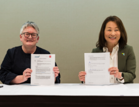 ACCA and AACSB join forces to advance accounting and finance education through global partnership