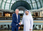 Majid Al Futtaim And Alshaya Group Expand Retail Partnership With Primark Opening At City Centre Mirdif