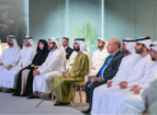 His Highness Sheikh Mohammed bin Rashid Endorses AED 4.7 Billion Mohammed bin Rashid Endowment District in Dubai