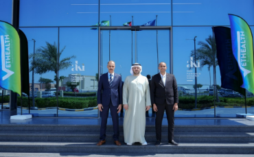 Al Khayyat Investments Commits $100 Million to Launch VetHealth and Strengthen Animal Health Sector Across the Middle East