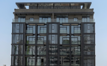 ESNAAD Completes Handover of ‘The Spark by ESNAAD’ in Mohammed Bin Rashid City