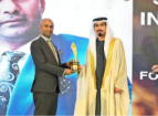 One UAE International Business Awards honours Riazul Islam Fihan for real estate and fintech innovation
