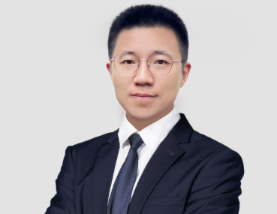 Huawei Appoints Corey Deng as Chief Cybersecurity and Privacy Officer for Middle East and Central Asia