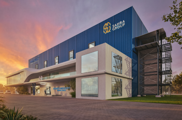 UAE to Build Multi-Million Dollar Security and Rescue Training Center by 2028