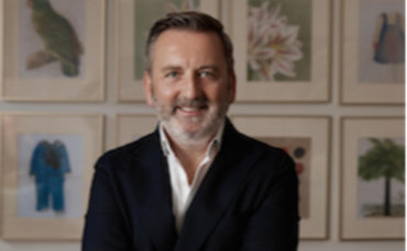 Malone Souliers Announces Appointment of Andrew Wright as Chief Executive Officer
