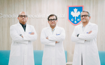 Canadian Specialist Hospital Dubai Expands Oncology Services with Comprehensive Onco-Surgery Subspecialties