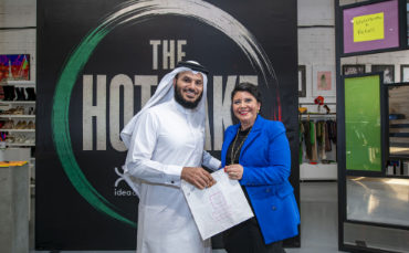 UAE F&B Leaders Call for Stronger Collaboration to Build Globally Successful Homegrown Brands