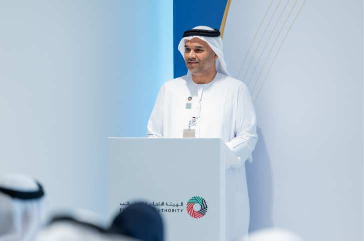 Federal Tax Authority Honours Winners of Al Ruwad Excellence Award