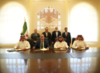 Syria Signs MoU with Saudi Firms to Accelerate Tourism Digital Transformation