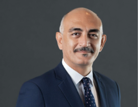 The First Group Hospitality Announces Senior Leadership Appointments