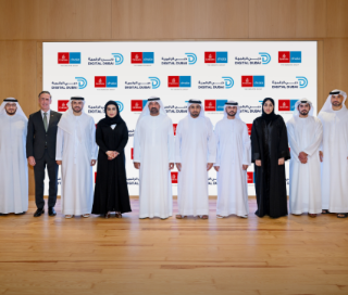 Digital Dubai, Emirates Group sign partnership to expand digital services and AI adoption