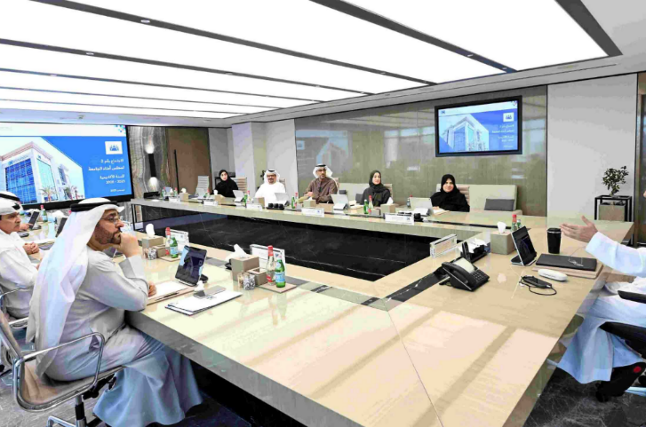 HBMSU Board of Trustees reviews academic performance and strategic plan implementation