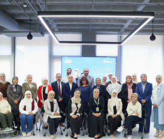 AnaAkhtar Expands Across Arab World Following Successful School Counselling Pilot Programmes