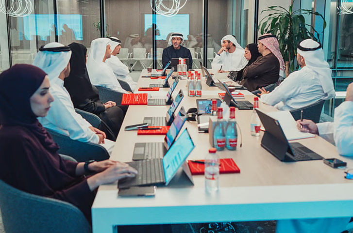 Dubai Film Development Committee holds first strategic meeting