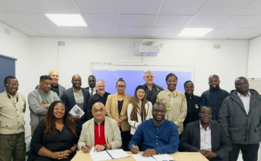 Revitus REIT Partners with LEVA Hotels to Transform Harare’s Chester House into EKONO by LEVA