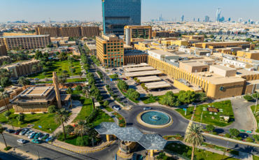 KFSH Named Middle East’s Most Valuable Healthcare Brand for Fourth Consecutive Year