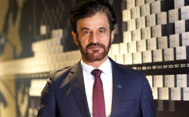 Ben Sulayem Hails Bright Future for Formula 1 Ahead of Belgian Grand Prix