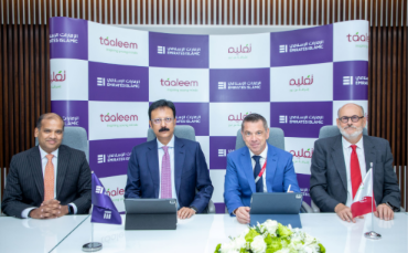 Taaleem Holdings secures AED 968 million financing agreements with Emirates Islamic to drive education expansion