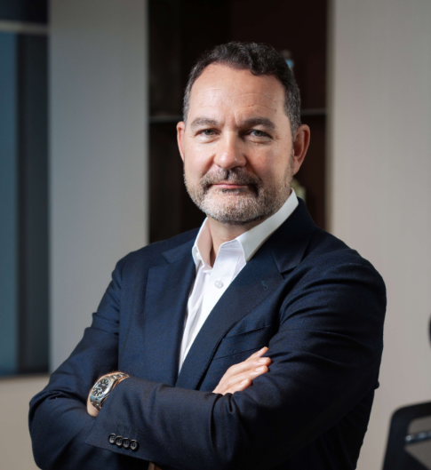 Dubai's Off-Plan Market Raises the Bar for Next-Generation Luxury Developments: MERED
