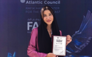 Etihad Credit Insurance leads strategic dialogue on leadership, innovation and women empowerment at MENA Futures Lab