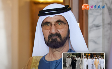From Trams to Souks: Sheikh Mohammed Surprises Dubai Residents with Week of Public Visits