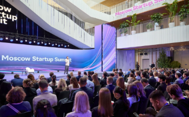 Moscow Innovation Cluster Reveals More Russian Startups Survive Than Commonly Believed