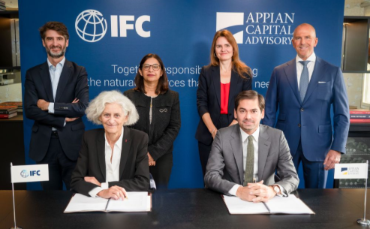 Appian and IFC launch US$1 billion critical minerals and metals fund for emerging markets
