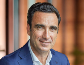 Al-Futtaim appoints Jorge Navea as President of Al-Futtaim Automotive to accelerate future mobility vision