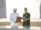 UAE Committee for Talent and Sports Support Partners with MST Junior Academy to Boost Youth Sports Development