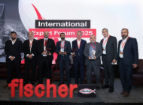 Fischer Concludes International Expert Forum 2025 in Riyadh, Showcasing Future-Ready Construction Innovations