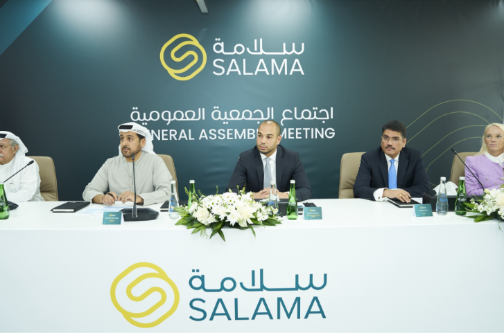 Salama secures shareholder approval for strategic investors in mandatory convertible sukuk