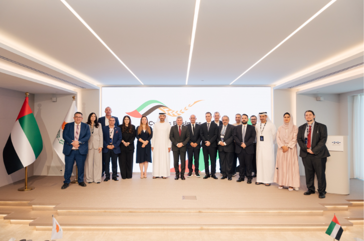 Cyprus business council holds first AGM in Dubai to strengthen UAE–Cyprus economic ties