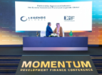 Events Investment Fund forms strategic joint venture with world’s largest venue operator