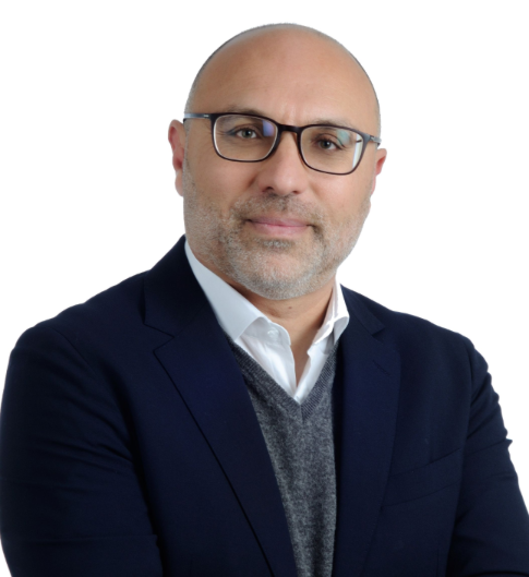 WatchGuard Expands MEA Footprint with Rabih Itani Appointment as Regional Director