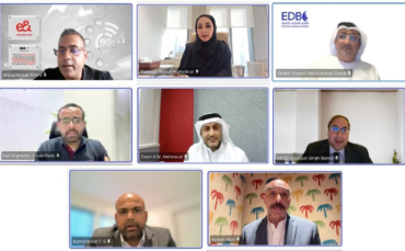 UAE Ministry Hosts Roundtable to Strengthen Entrepreneurship Ecosystem and Empower Women Entrepreneurs