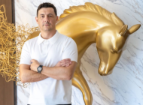Health Innovator Arlend Gjoni: ‘The Next Global Health Challenge Is Deployment, Not Innovation’