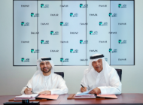 Parkin Deploys AI-Driven Parking Enforcement Across Emaar Malls in Dubai