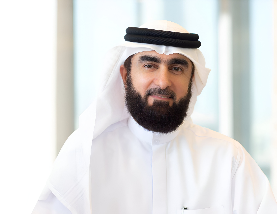 Emirates Islamic Named Best Islamic Corporate Bank in the World at Global Finance Awards 2025