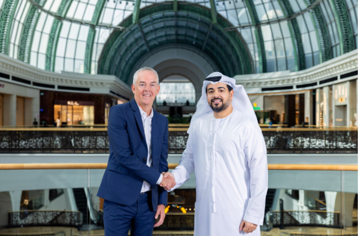 Majid Al Futtaim And Alshaya Group Expand Retail Partnership With Primark Opening At City Centre Mirdif