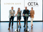 London Gate and OCTA Properties Expand Strategic Partnership with Three New Residential Projects in Dubai