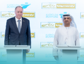 ADPHC and Appolonia Group Partner to Promote Oral Health Awareness and Prevention in Abu Dhabi