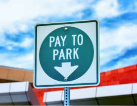 Parkin Introduces Paid Parking in Dubai Healthcare City Phase 2