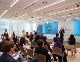 L’Oréal Middle East Reinforces Sustainability Commitment at Dubai Summit, Signs UAE Climate Pledge