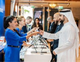 MENA Capital Markets Enter New Growth Phase as Regional Leaders Convene at Arqaam Capital Investor Conference