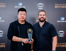 GearsME launches premium automotive print magazine in Dubai