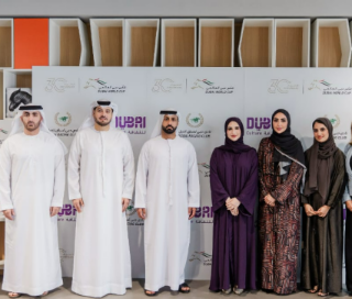 Dubai Culture and Dubai Racing Club Forge Strategic Partnership to Showcase Emirati Heritage at Dubai World Cup