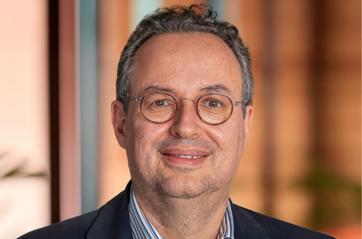 Al-Futtaim Appoints Lucas Bellieud as Managing Director to Lead Electric Mobility Growth in the UAE